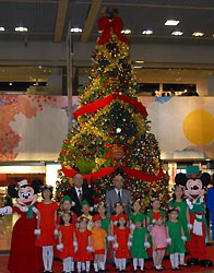 Narita Xmas