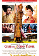 Curse of the Golden Flower