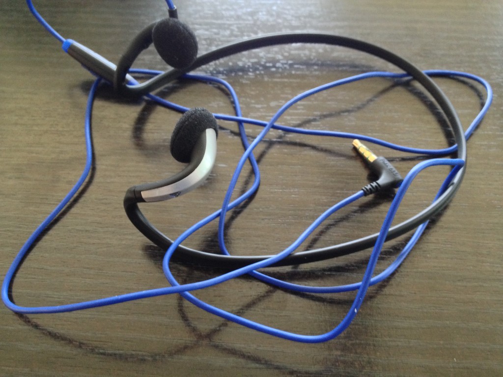 Sennheiser PMX 685i