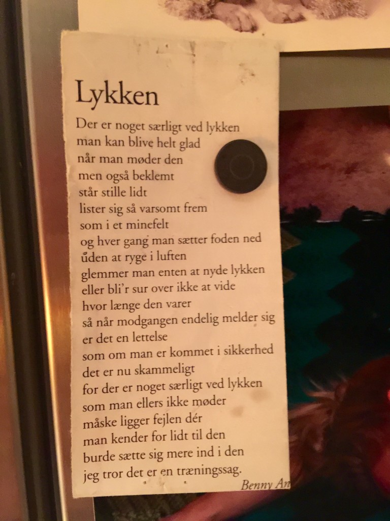 lykken